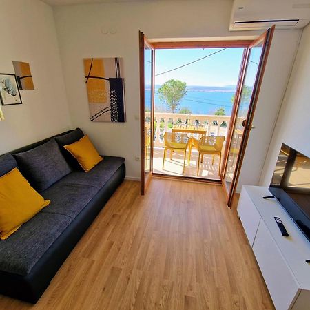 Apartment Ivana Kacjak Crikvenica Dramalj Dış mekan fotoğraf