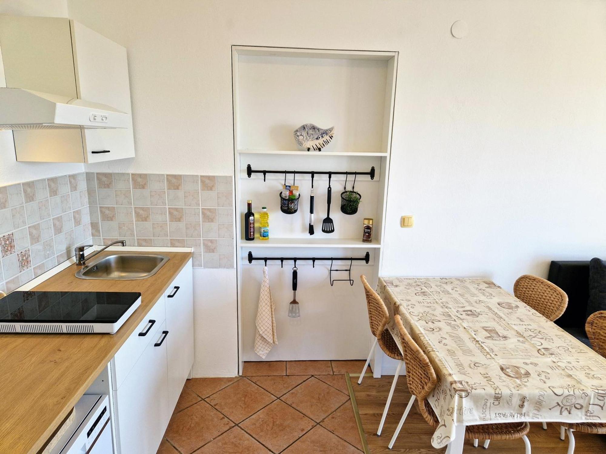 Apartment Ivana Kacjak Crikvenica Dramalj Dış mekan fotoğraf